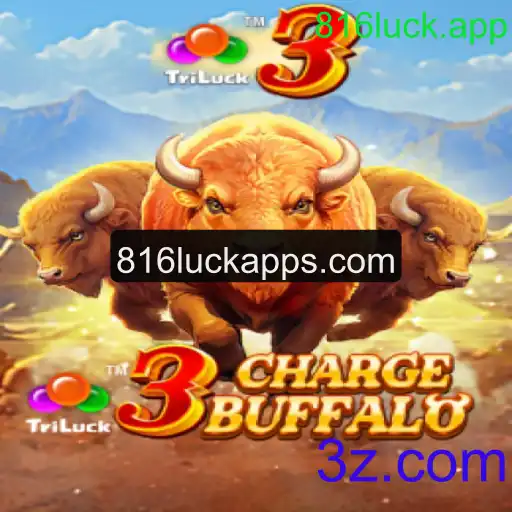 Explorando o Mundo de 3ChargeBuffalo: Um Guia Completo para Jogadores