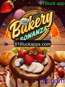 Explorando o Mundo Divertido de BakeryBonanza