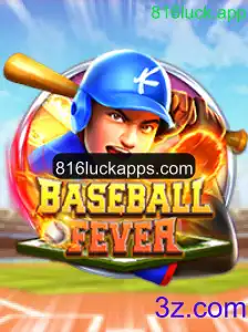 Explorando o Mundo do BaseballFever: O Jogo que Está Conquistando o 816luck.app