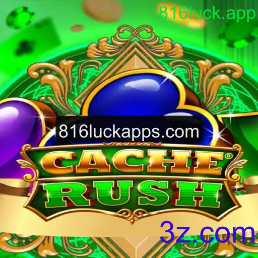 CacheRush: O Novo Fenômeno dos Jogos Digitais