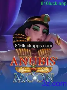 AnubisMoon: Explorando o Fascinante Mundo do Jogo Temático Egípcio