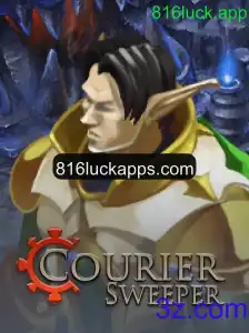 CourierSweeper: uma Nova Experiência de Jogo Online