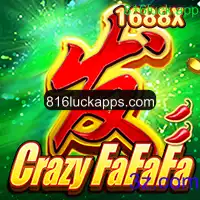 Explorando o Mundo de CrazyFaFaFa: Um Jogo Inovador com 816luck.app