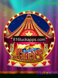 Explorando o Mundo Encantador de EcstaticCircus: Uma Jornada de Sorte e Estratégia