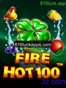 Descubra o Empolgante Jogo FireHot100