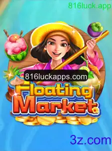 Descubra 'FloatingMarket': O Novo Jogo do 816luck.app que Está Conquistando o Mundo dos Games