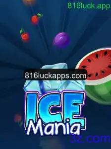 Explorando 'IceMania': Uma Jornada Congelante no Mundo dos Jogos