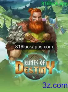 RunesOfDestiny: O Jogo que Está Revolucionando o Mundo dos Games