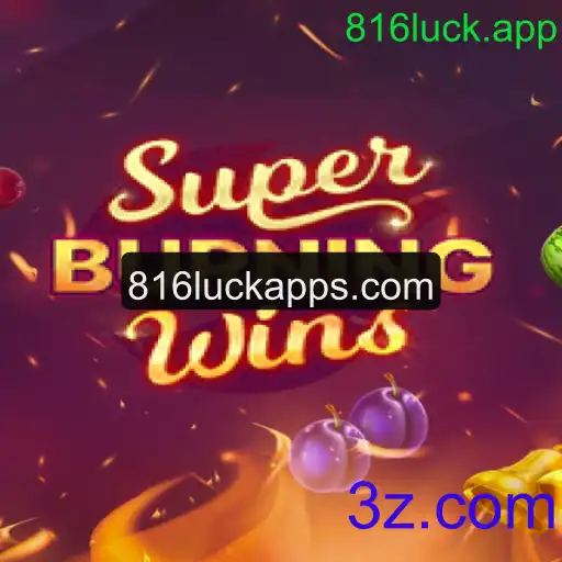 Explorando SuperBurningWins: A Emoção Intensa dos Slots Clássicos