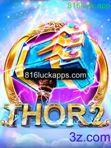 Thor2: Uma Jornada Épica no Mundo dos Jogos Digitais