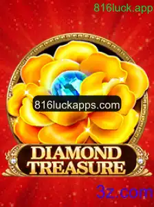 Explorando o Mundo de Diamondtreasure – Um Jogo Inovador e Empolgante