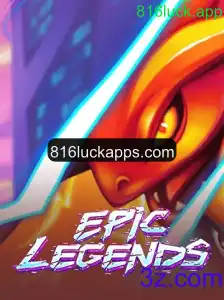 Explorando EpicLegends: Introdução, Descrição e Regras