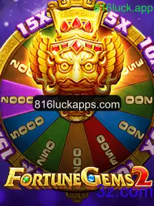 Explorando o Mundo de FortuneGems2: A Nova Sensação dos Jogos
