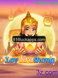 Descubra o Fascinante Mundo do Jogo LoyKrathong