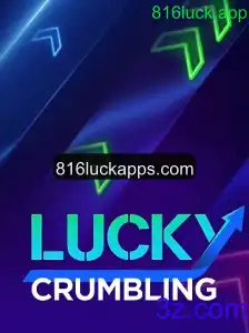 Descubra a Emoção do Novo Jogo LuckyCrumbling