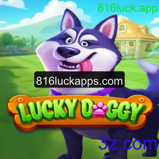 LuckyDoggy: O Jogo de Aventura que Conquista Amantes de Pets
