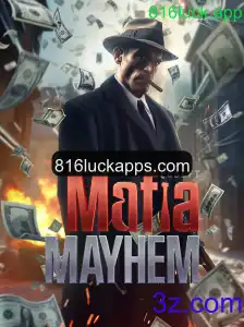 MafiaMayhem: A Nova Febre dos Jogos de Estratégia