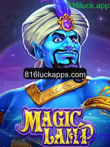 Descubra o Fascinante Mundo de MagicLamp