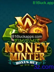 Explore o Fascinante Mundo de MoneyMinterBonusBuy em 816luck.app