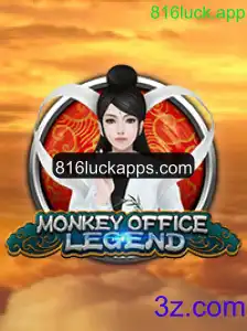 Descubra o Fascinante Mundo de MonkeyOfficeLegend: Um Jogo Revolucionário