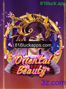 Descubra OrientalBeauty: O Encanto do Jogo Moderno