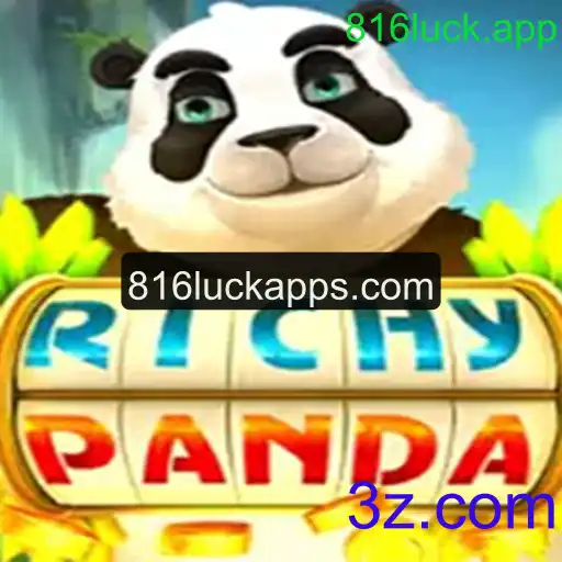 Explorando o Mundo de RichyPanda e a Plataforma 816luck.app