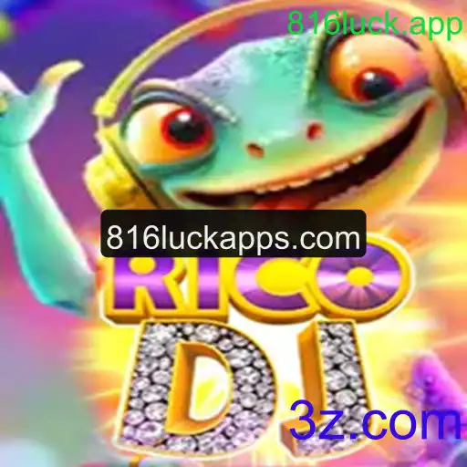 Explorando o Mundo do Jogo RicoDJ