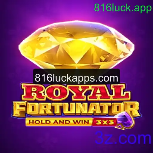 Descubra Royalfort: O Novo Jogo Sensação do 816luck.app