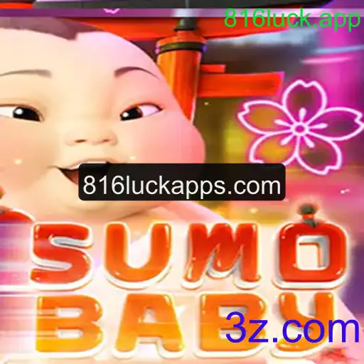 Descubra o SumoBaby: O Jogo que Está Conquistando o Mundo do Entretenimento Digital