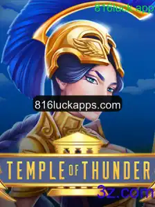 Descubra o Fascinante Mundo de 'TempleofThunder': Um Jogo de Estratégia Inovador