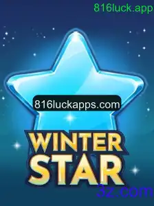 WinterStar: Mergulhe na Aventura Gelada com 816luck.app
